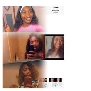 Meet your Posher, Precious